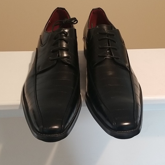 Portabella New York men's shoes. - Picture 1 of 6